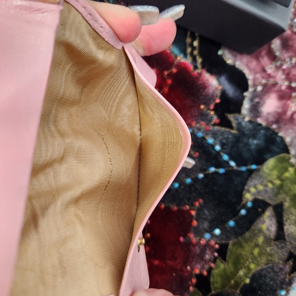 Chanel key and Card Wallet - Picture 11 of 11